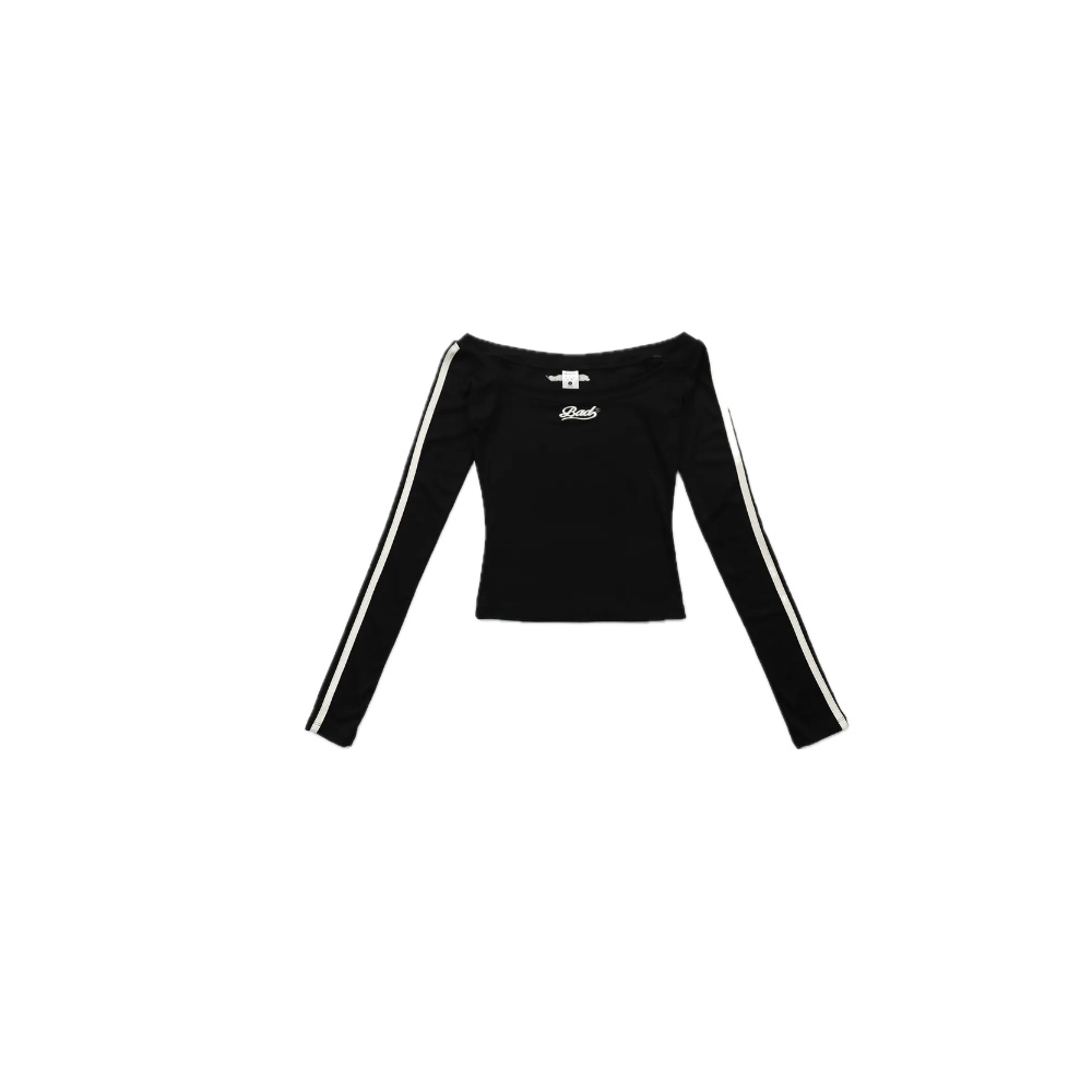 BARBARA OFF-SHOULDER TOP